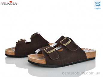 Шлепки Veagia-ADA