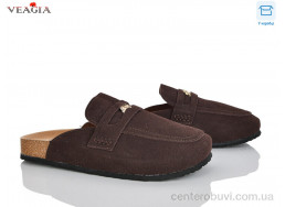 Шлепки Veagia-ADA