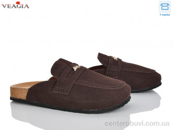 Шлепки Veagia-ADA