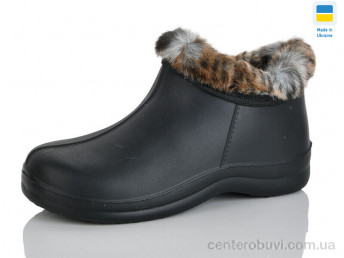 Сапоги из пены Selena