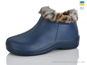 Сапоги из пены Selena