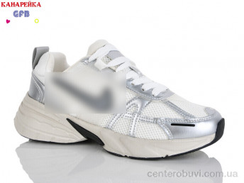 Кроссовки GFB-Канарейка
