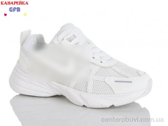 Кроссовки GFB-Канарейка