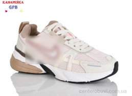 Кроссовки GFB-Канарейка