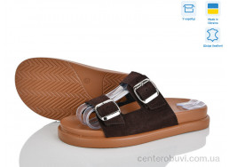 Шлепки Ailinda