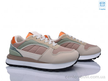 Кроссовки Захар-Gold