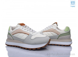 Кроссовки Захар-Gold