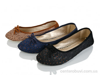 Балетки Victoria