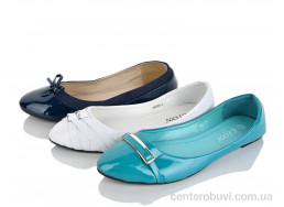 Балетки Victoria