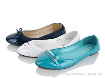 Балетки Victoria