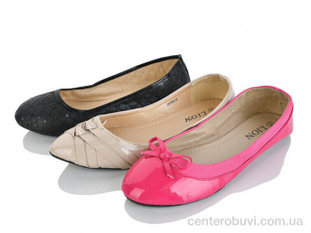 Балетки Victoria