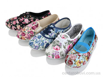 Кроссовки Victoria