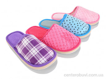 Тапки Victoria