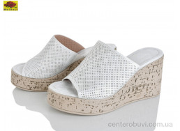 Шлепки Mei De Li