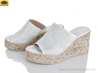 Шлепки Mei De Li