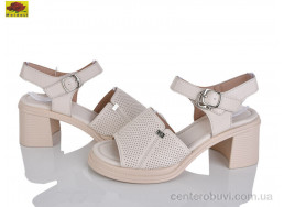 Босоножки Mei De Li