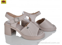 Босоножки Mei De Li