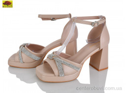 Босоножки Mei De Li