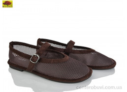 Балетки Mei De Li