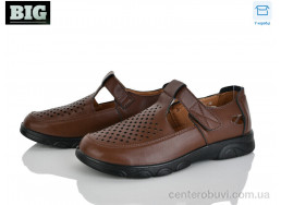 Туфли BIG