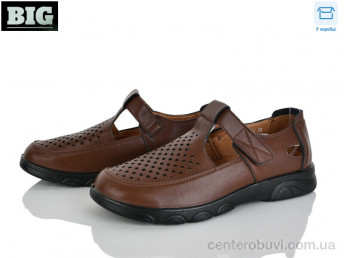 Туфли BIG
