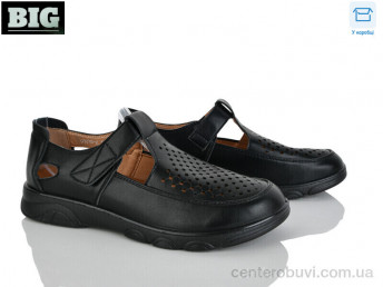 Туфли BIG