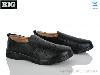 Туфли BIG