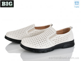 Туфли BIG