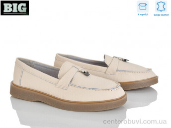 Туфли BIG