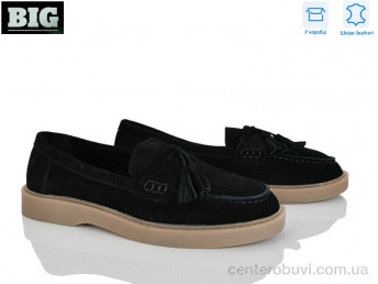 Туфли BIG