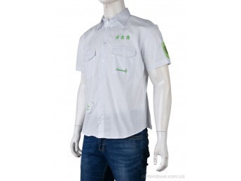 Рубашка Obuvok