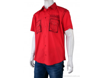 Рубашка Obuvok