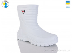 Сапоги из пены Jose Amorales