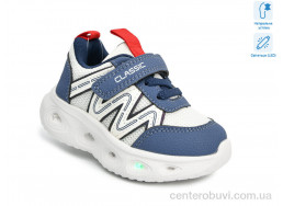 Кроссовки TOM.M