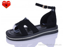 Босоножки Jiao Li Mei