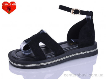 Босоножки Jiao Li Mei