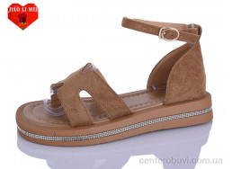 Босоножки Jiao Li Mei