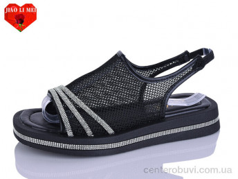 Босоножки Jiao Li Mei