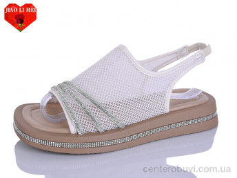 Босоножки Jiao Li Mei