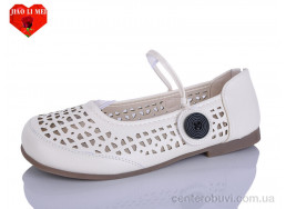 Балетки Jiao Li Mei