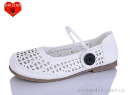 Балетки Jiao Li Mei