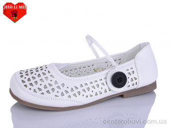 Балетки Jiao Li Mei