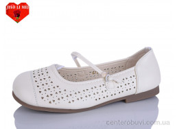 Балетки Jiao Li Mei