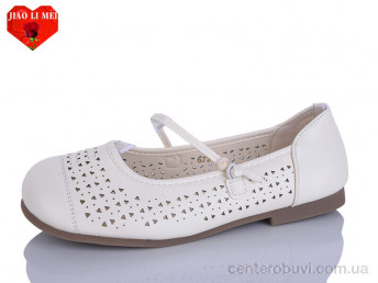 Балетки Jiao Li Mei