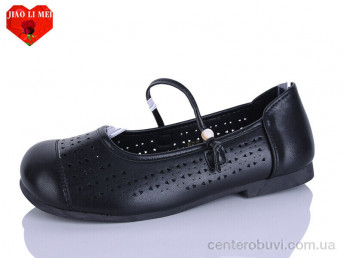 Балетки Jiao Li Mei