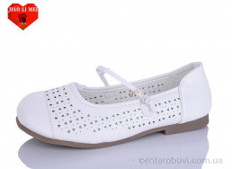 Балетки Jiao Li Mei