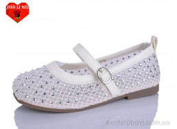 Балетки Jiao Li Mei