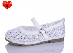 Балетки Jiao Li Mei