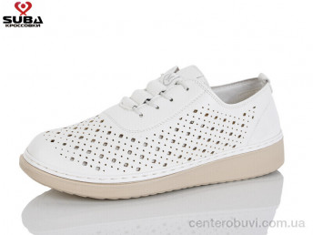 Кроссовки SUBA