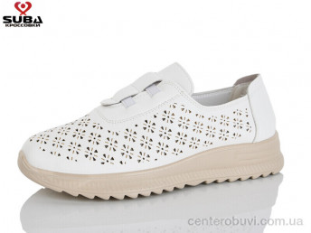 Кроссовки SUBA